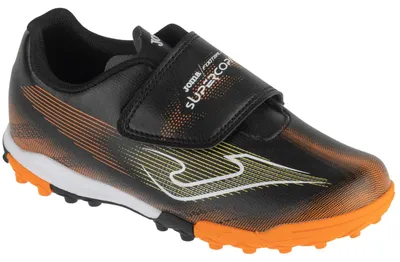 Produktbild von Joma Super Copa Jr 2601 TF SUJS2601TFV, Turfschuhe, für Jungen, Schwarz