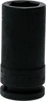 Image de Douilles à percussion longues avec tige 3/4 27 mm Tengtools