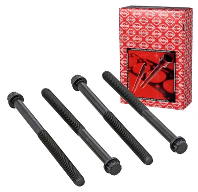 Productafbeelding van Elring 258.610 Set van cilinderkopbouten (aantal: 1 stuk)