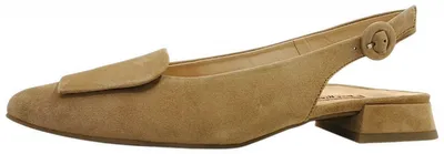 Produktbild von Paul Green Slingpumps Damen 31373637373234 Beige 36 EU
