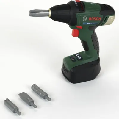 Produktbild von Akumulátorový skrutkovač Bosch