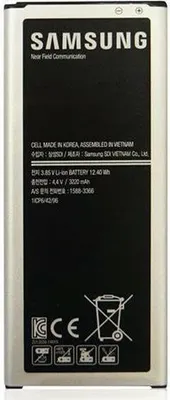 Produktbild von Original Samsung Galaxy Note 4 N910F Akku Batterie BN910BBE