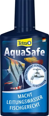 Produktbild von Tetra - Leitungswasseraufbereitung, Aqua Safe 250Ml,