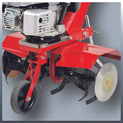 Produktbild von Einhell - Benzin-Bodenhacke, GC-MT 3060 LD; 3430280