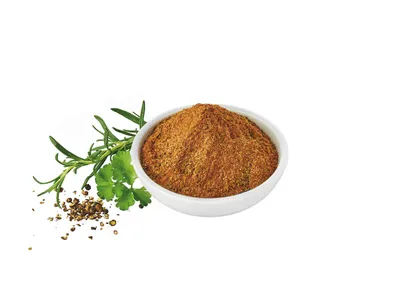 Produktbild von Raps Schwenk- und Spießbraten Würzung – Aromatische Gewürzmischung für Grill, Braten und Fleischgerichte, 1 kg Beutel