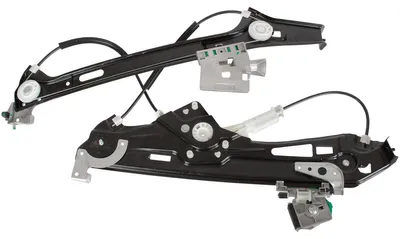 Produktbild von Fensterheber Elektrisch vorne rechts für Mercedes-Benz CLS C219 2004-2011