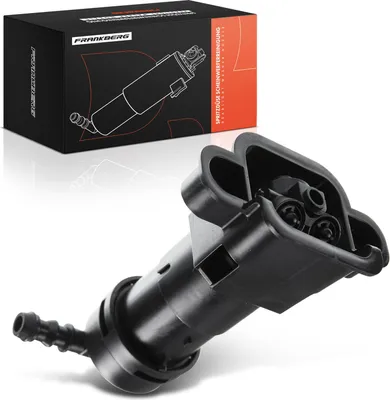 Immagine prodotto di Frankberg 1x ugello lavafari anteriore destro per Audi A4 8E B6 2000-2004