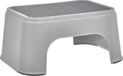 Produktbild von Graue trittstufe - 5 five simply smart