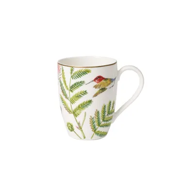 Produktbild von Villeroy & Boch Amazonia Anmut Becher mit Henkel 300ml