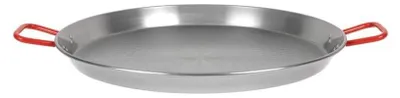 Obrázek produktu pro Pánev na paellu Garcima SL 60 cm