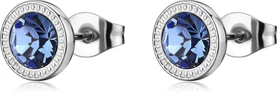 Immagine prodotto di Orecchini Orecchini a perno Sagapò Silver Collection Lucky Light - donna