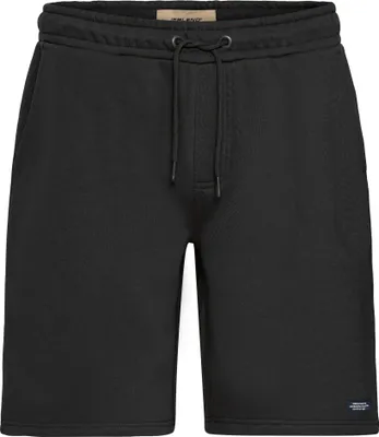 Produktbild von Kurze Sporthose mit Kordelzug und Seitentaschen |