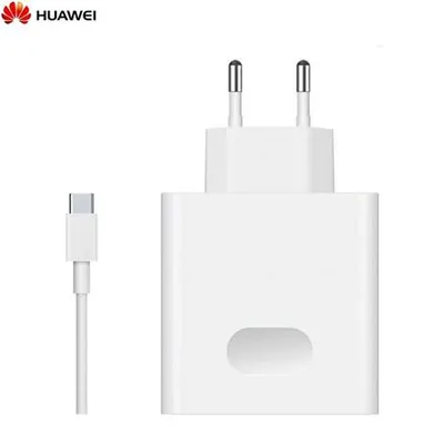 Produktbild von Huawei HW-200325EPO Ladegerät 65W + USB-C Kabel