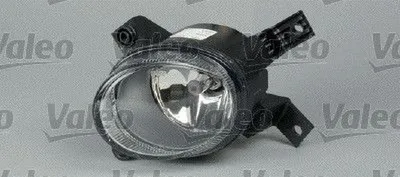Produktbild von Valeo Nebelscheinwerfer  088895