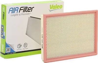 Produktbild von Luftfilter VALEO 585263 für JEEP GRAND CHEROKEE IV (WK, WK2) Filtereinsatz