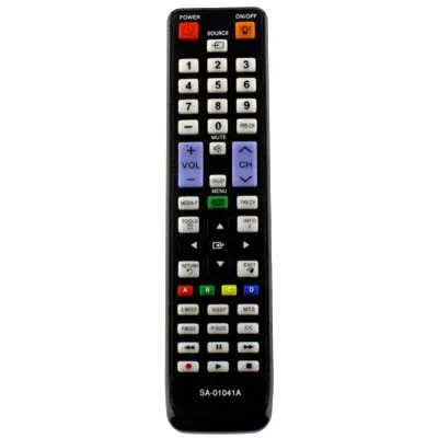 Obrázek produktu pro BN59-01041A náhradní dálkový ovladač na televizi Samsung