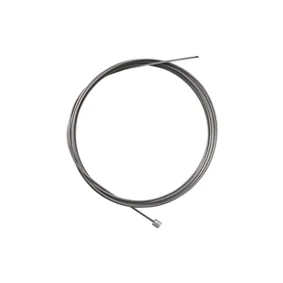 Produktbild von Shimano Edelstahl-Schaltzug 2100 mm unverpackt Y60098630x