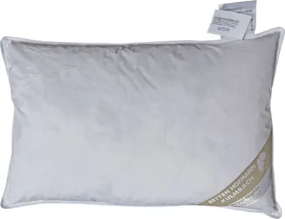 Produktbild von Betten Hofmann Sibiria Kopfkissen Federkissen 40x60 cm sibirische Wildgans 350g