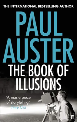 Immagine prodotto di The Book of Illusions