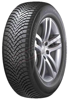 Obrázek produktu pro Laufenn GAN car-tyres G Fit 4S LH71 ( 15 )
