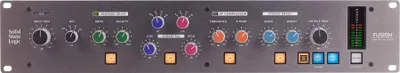 Produktbild von Solid State Logic Fusion Dynamikeffekt