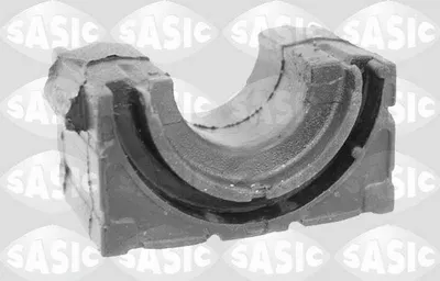Produktbild von 2x SASIC STABILISATORLAGER GUMMILAGER LAGERUNG 22.5mm VORNE, innen, unten