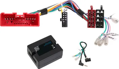 Zdjęcie produktu dla Adapter kierownicy RTA 014.375-0 do Mazda 6