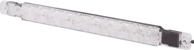 Immagine prodotto di HELLA Luce posteriore per nebbia 2NE 980 889-601 Posteriore 284mm
