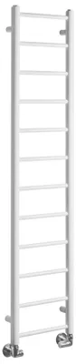 Produktbild von Sapho DINA Badheizkörper 300x1380 mm, Weiß
