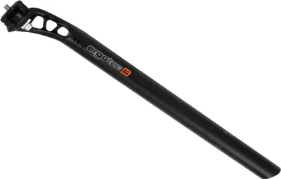 Obrázok produktu pre ErgoTec Ergotec Hook Evolution 31,6/400Mm Black Level 6