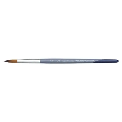 Produktbild von Faber Castell Pinsel Creative Studio Synthetik rund Größe 12