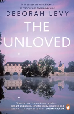 Produktbild von The Unloved