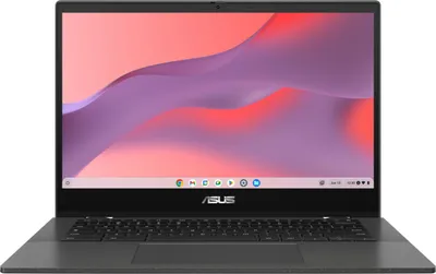 Immagine prodotto di ASUS Chromebook CM1402CM2A-NK0147 MediaTek Kompanio 520 Computer portatile 35,6 cm (14pollici) Full HD 8 GB LPDDR4x-SDRAM 128 GB eMMC Wi-Fi 6 (802.11ax) ChromeOS Grigio