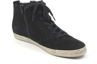 Produktbild von Gabor Damen Damenschuhe schwarz Gr. 6