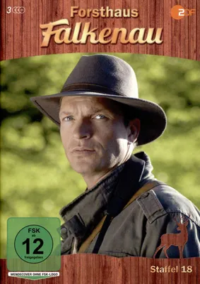 Produktbild von Forsthaus Falkenau