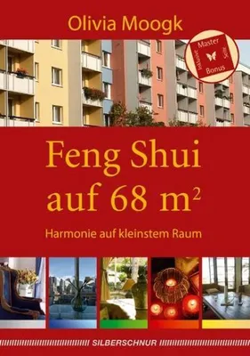 Produktbild von Feng Shui auf 68 qm