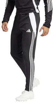 Image de Adidas - Pantalon de jogging « Tiro 24 » pour homme - Entraînement PP4866 (XL) (noir)