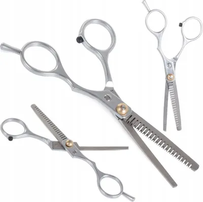 Produktbild von Effilierschere für Friseure