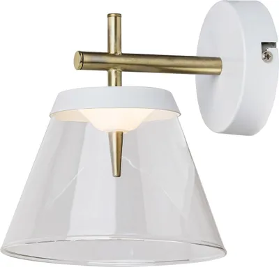 Immagine prodotto di Lampada da parete moderna a LED 6W bianco Aviana 5029 Rabalux