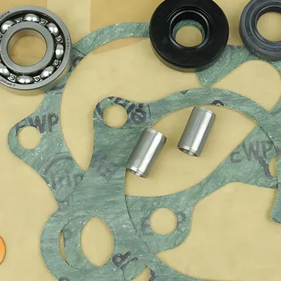 Produktbild von Reparatursatz Wasserpumpe Athena für Honda CR 125 83-85