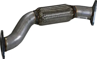 Produktbild von Auspuffrohr vorn mit Flexrohr 1350075080
