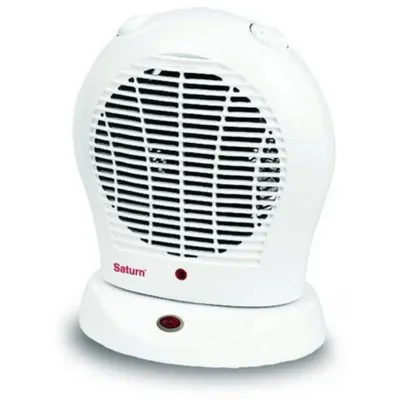 Obrázek produktu pro Teplovzdušný Ventilátor Saturn St-Ht1245K