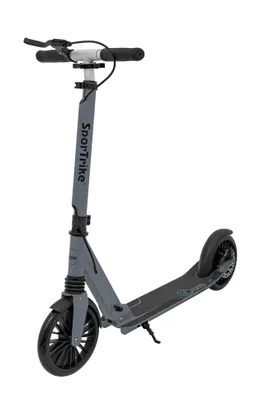 Obrázok produktu pre Skladacia kolobežka SporTrike, sivá Sportrike