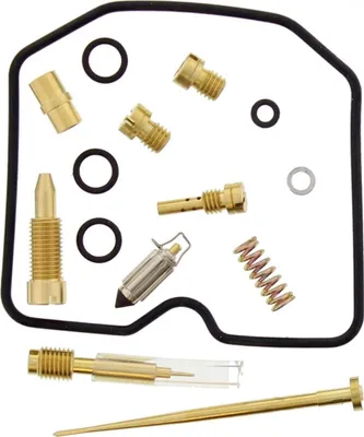 Produktbild von Vergaser Reparatursatz für Suzuki GSF 600 S Bandit Baujahr 1996-1999 von Keyster - Neu