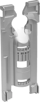 Produktbild von Bosch 2.609.003.462 Fussplatte für PST1000PEL PST750PE Stichsäge