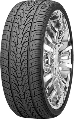 Produktbild von Roadstone Roadian Hp 275/45R20 110V Bsw Xl