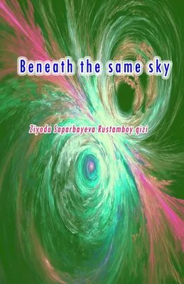 Produktbild von Beneath the same sky