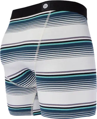 Produktbild von Stance Herren Boxershorts COASTAL BOXER BRIEF, Größe:S, Farben:offwhite