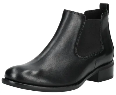 Produktbild von Gabor Stiefelette Stiefelette Leder/Textil