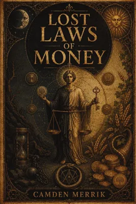 Produktbild von Lost Laws Of Money